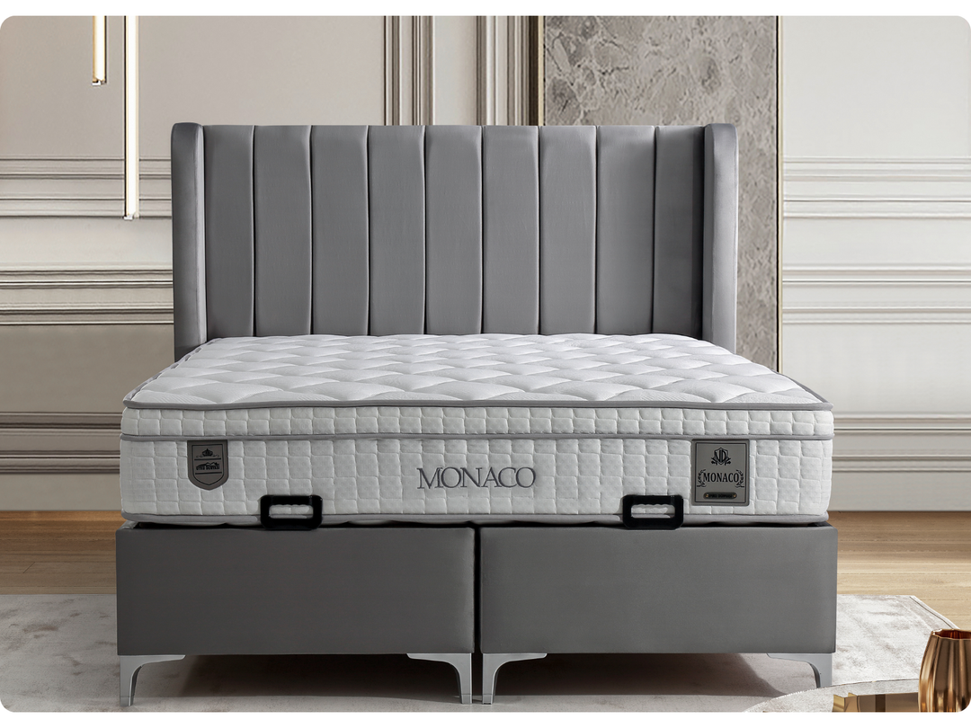 Monaco Boxbett