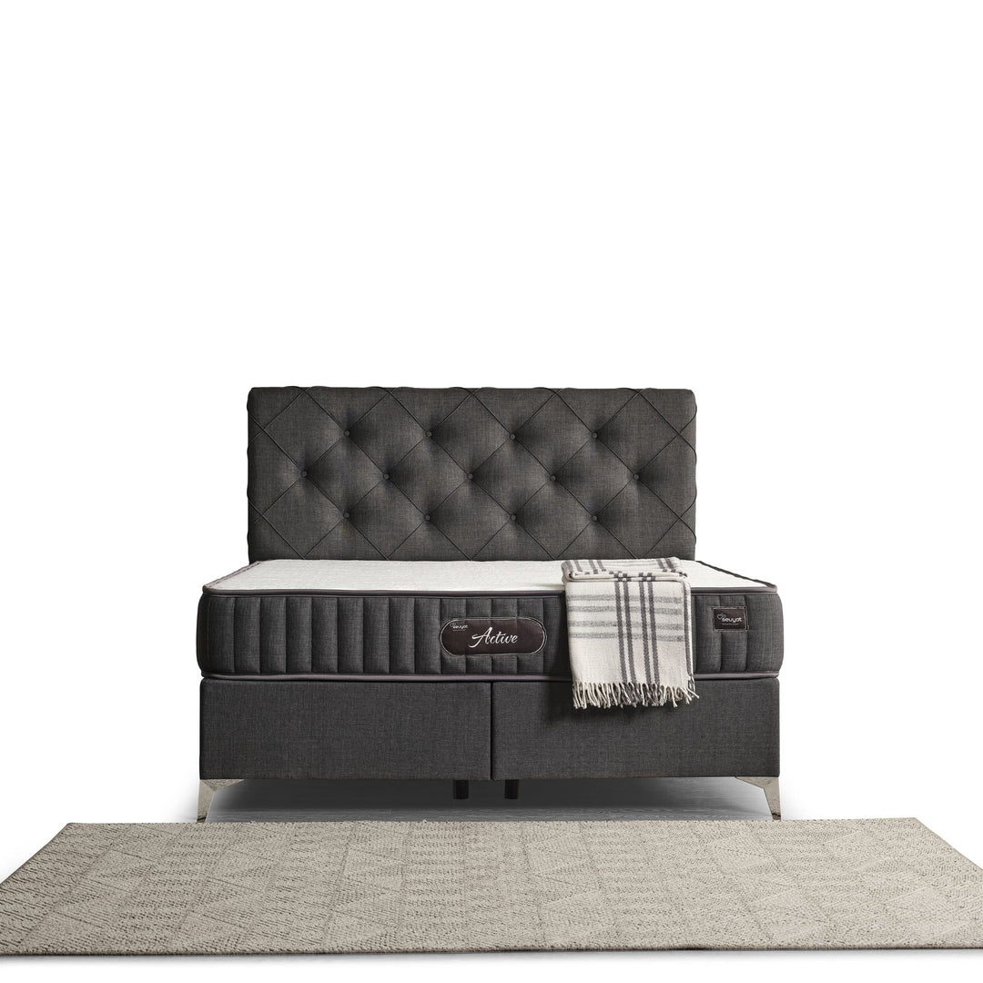 Active Boxspringbett