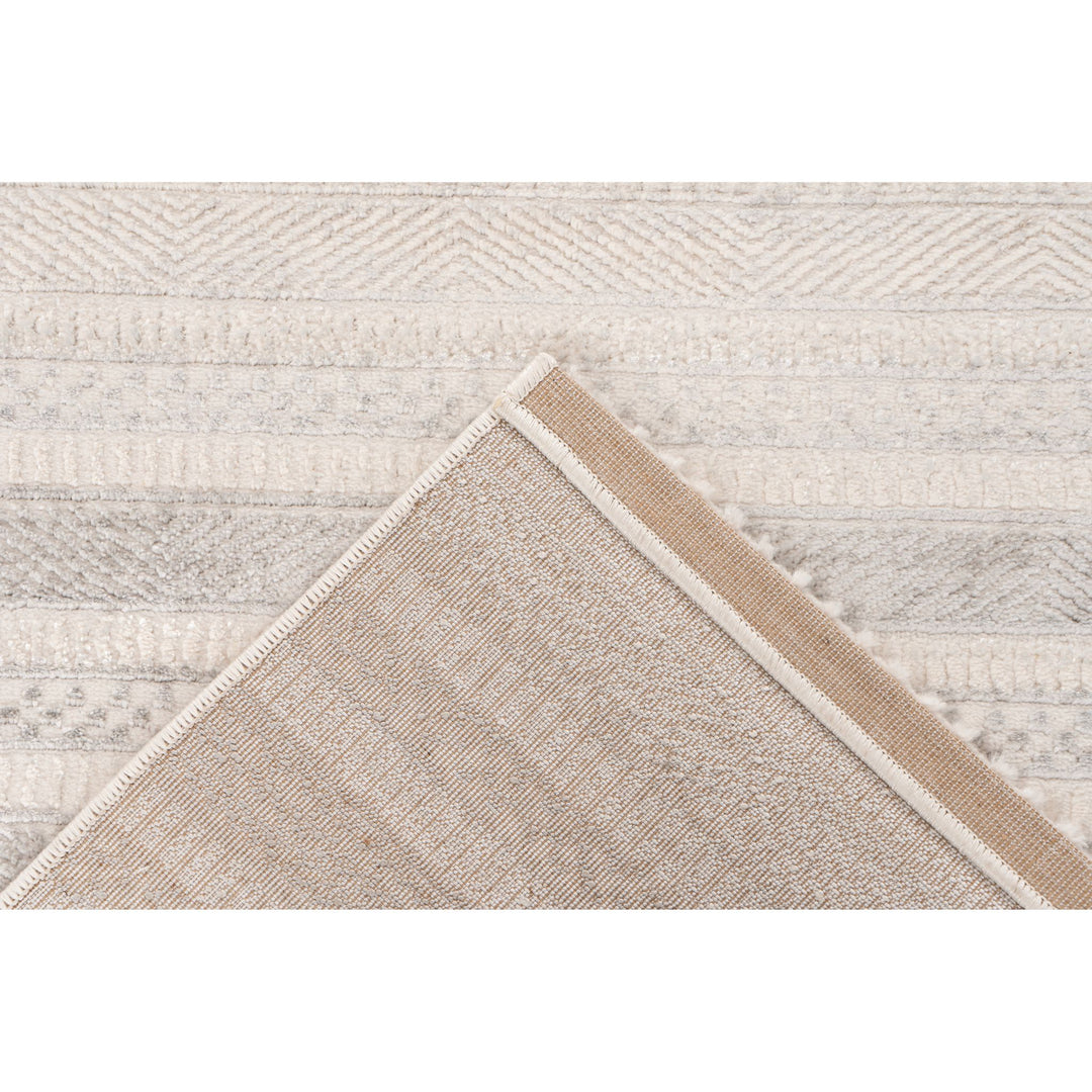 Pierre Cardin – Nancy 501 Silver Teppich