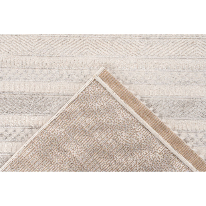 Pierre Cardin – Nancy 501 Silver Teppich