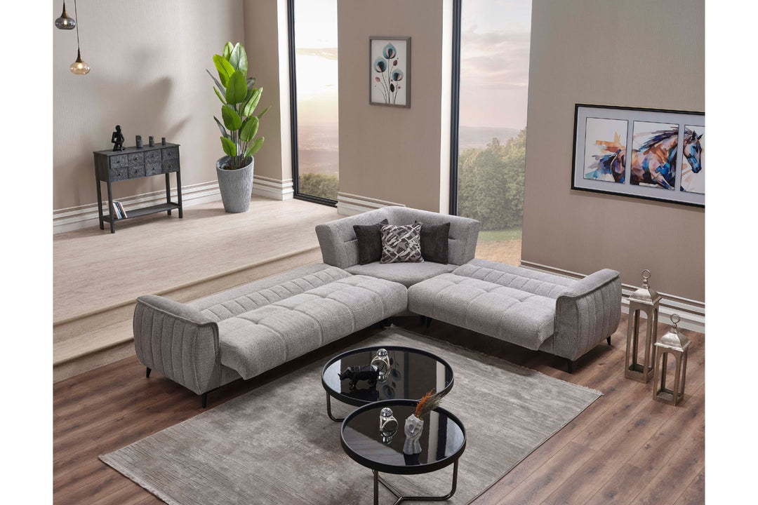 Palmera Ecksofa