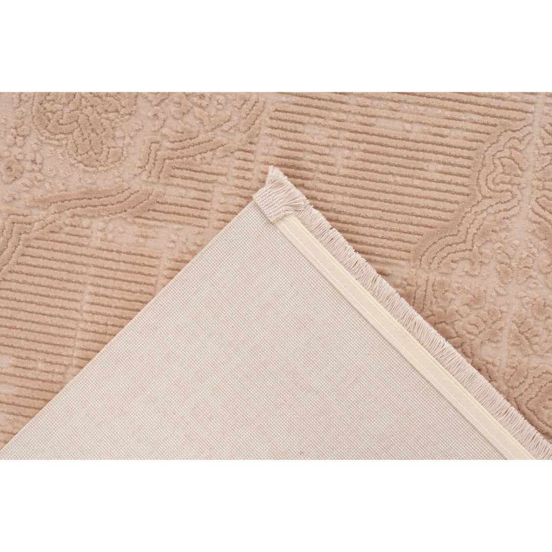 Verona 802 Beige Teppich