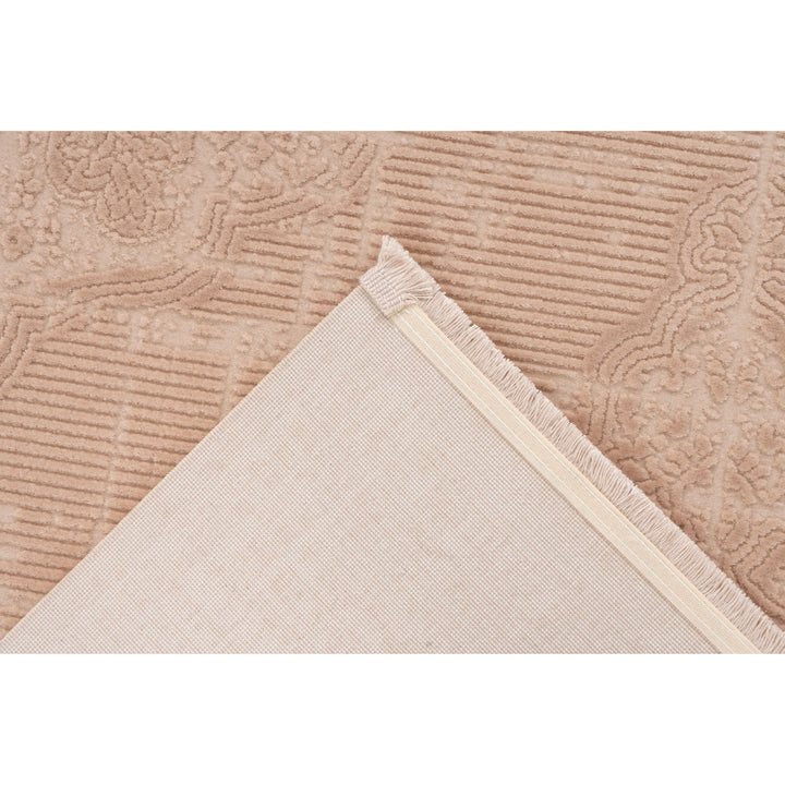 Verona 802 Beige Teppich