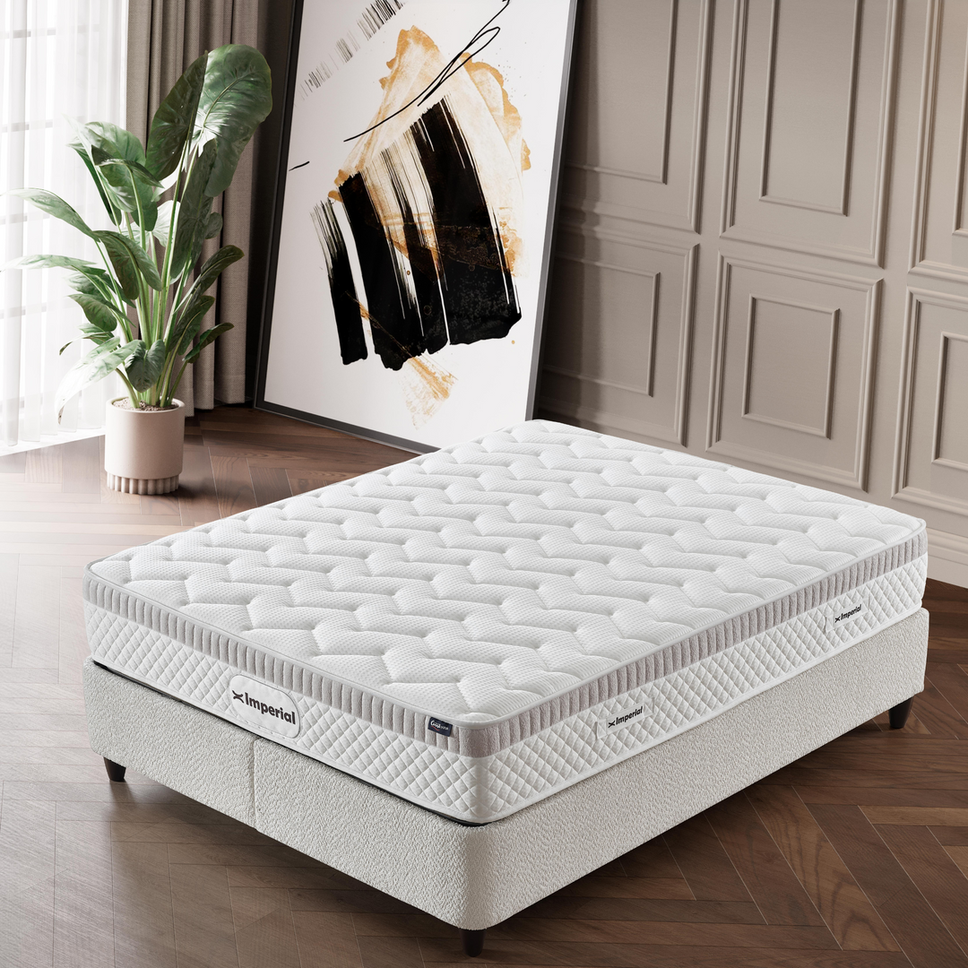 Imperial Boxbett