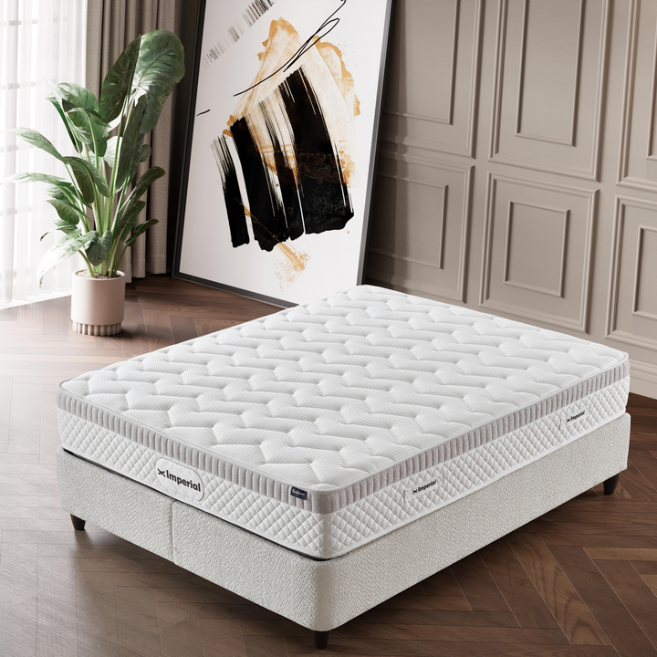 Imperial Boxbett