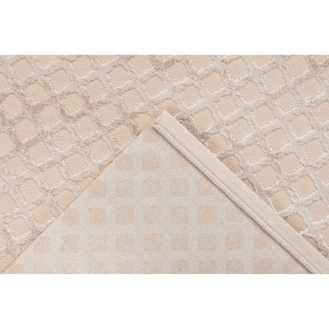 Pierre Cardin – Calais 501 Beige Teppich