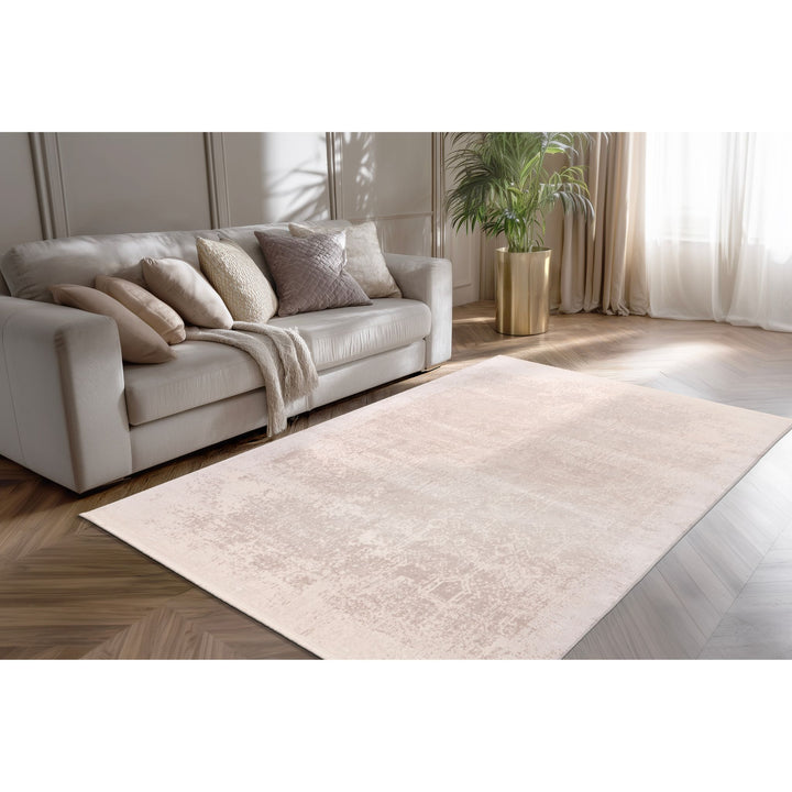 Venezia 901 Silver Teppich