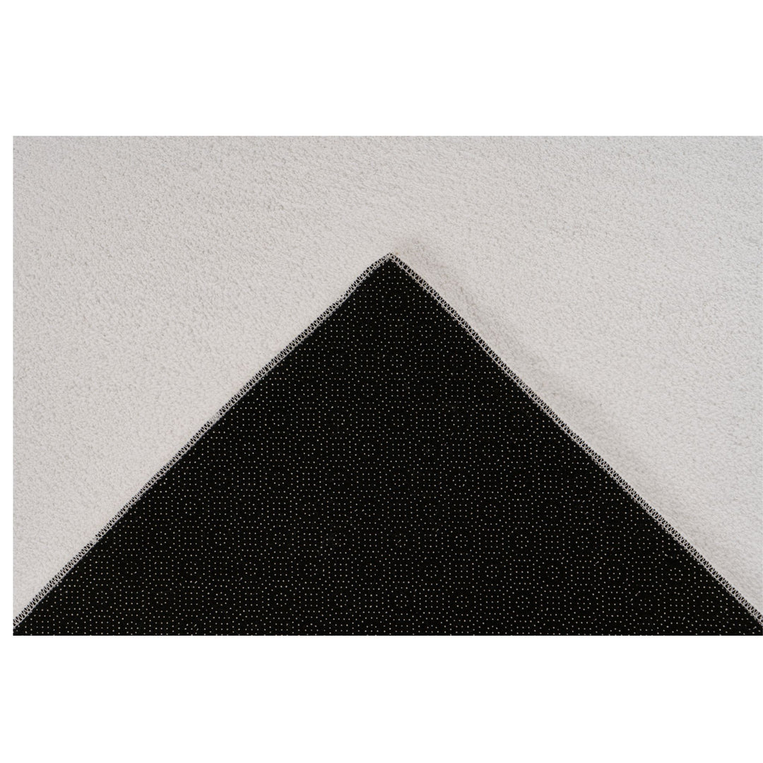 Relax 200 White Teppich