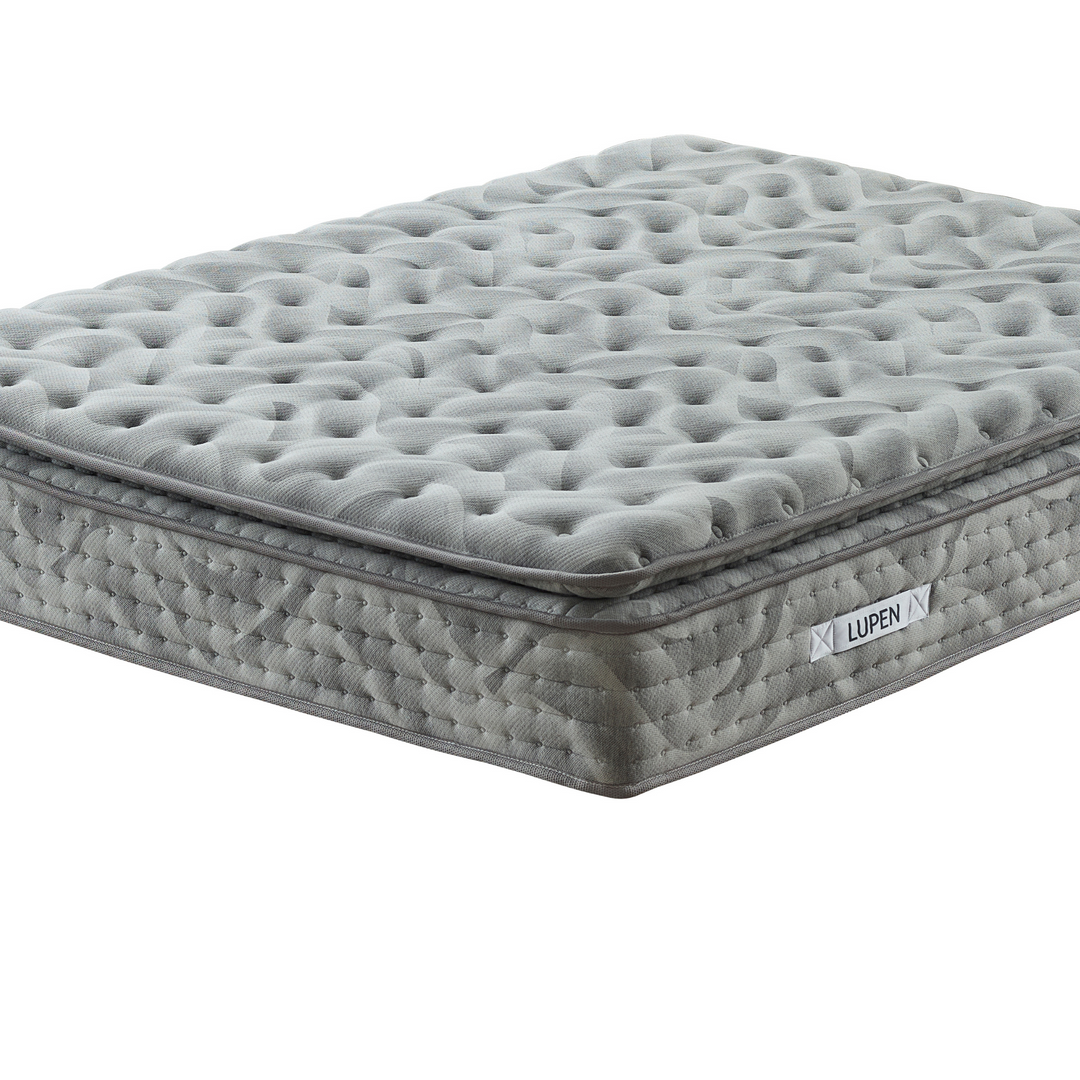 Lupen Boxbett