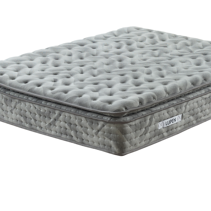 Lupen Boxbett