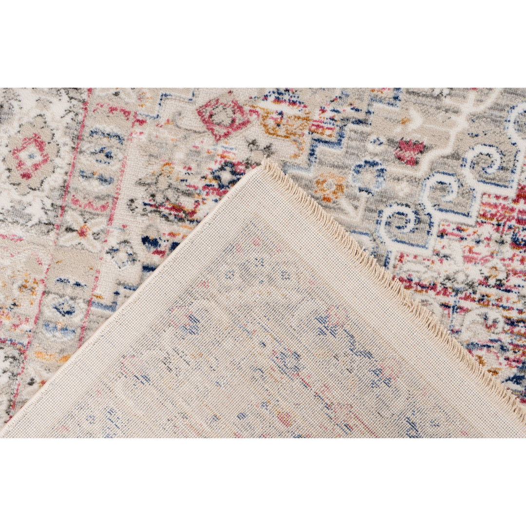 Vista 704 Multicolor Teppich