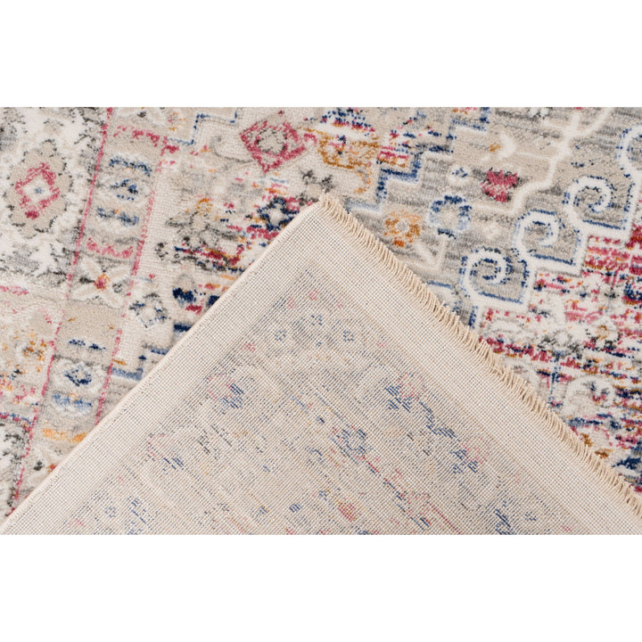 Vista 704 Multicolor Teppich