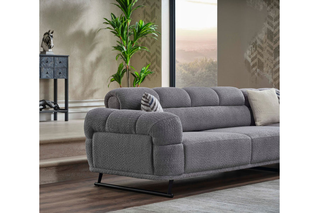 Elanor Ecksofa