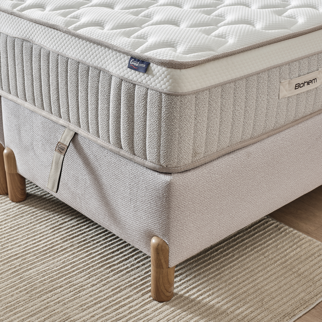 Bohem Boxbett