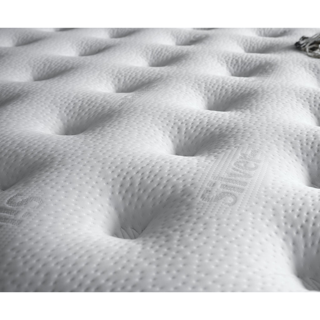 Optimal Boxspringbett