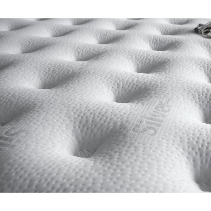 Optimal Boxspringbett