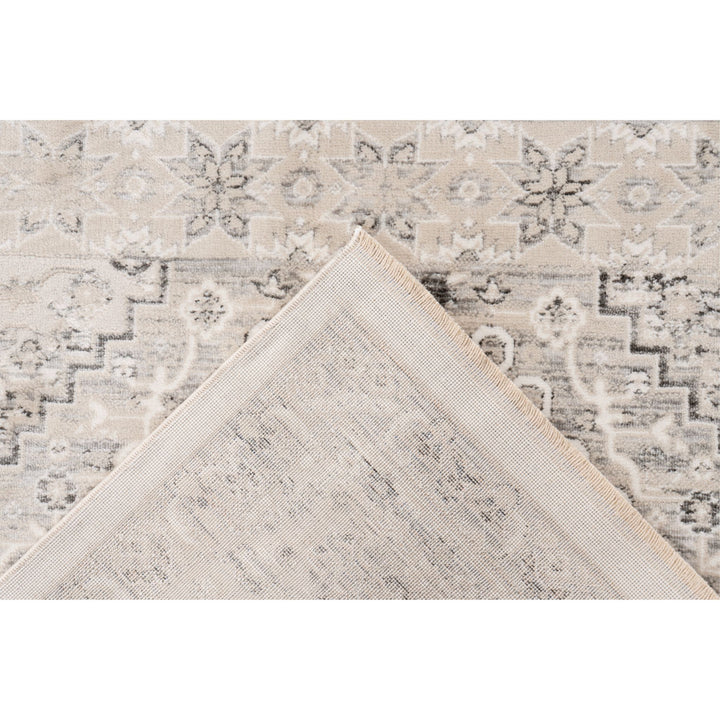 Vista 704 Silver Teppich