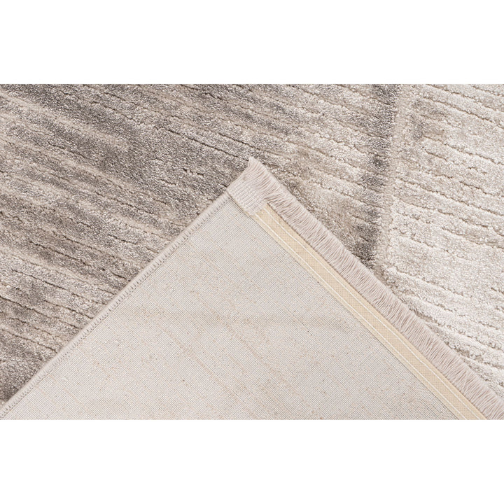 Modena 602 Silver Teppich