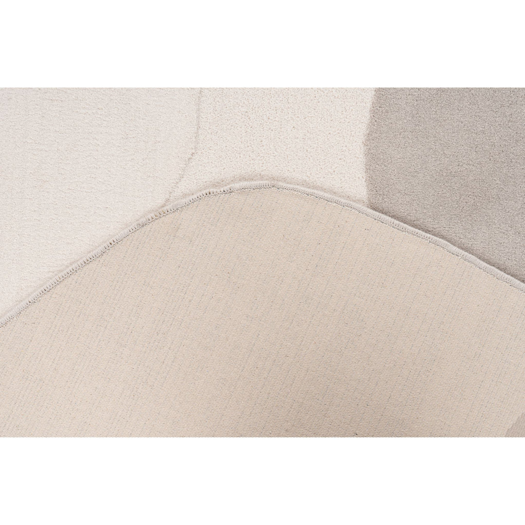 Livorno 702 Ivory – Teppich