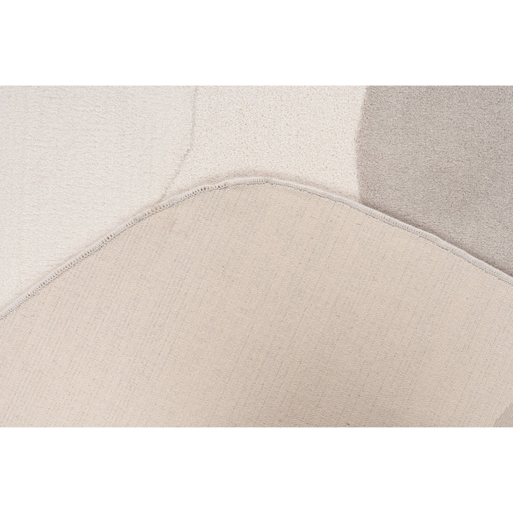 Livorno 702 Ivory – Teppich