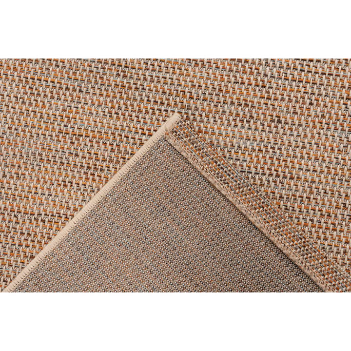 Fiesta 602 Multicolor – In- & Outdoor Teppich