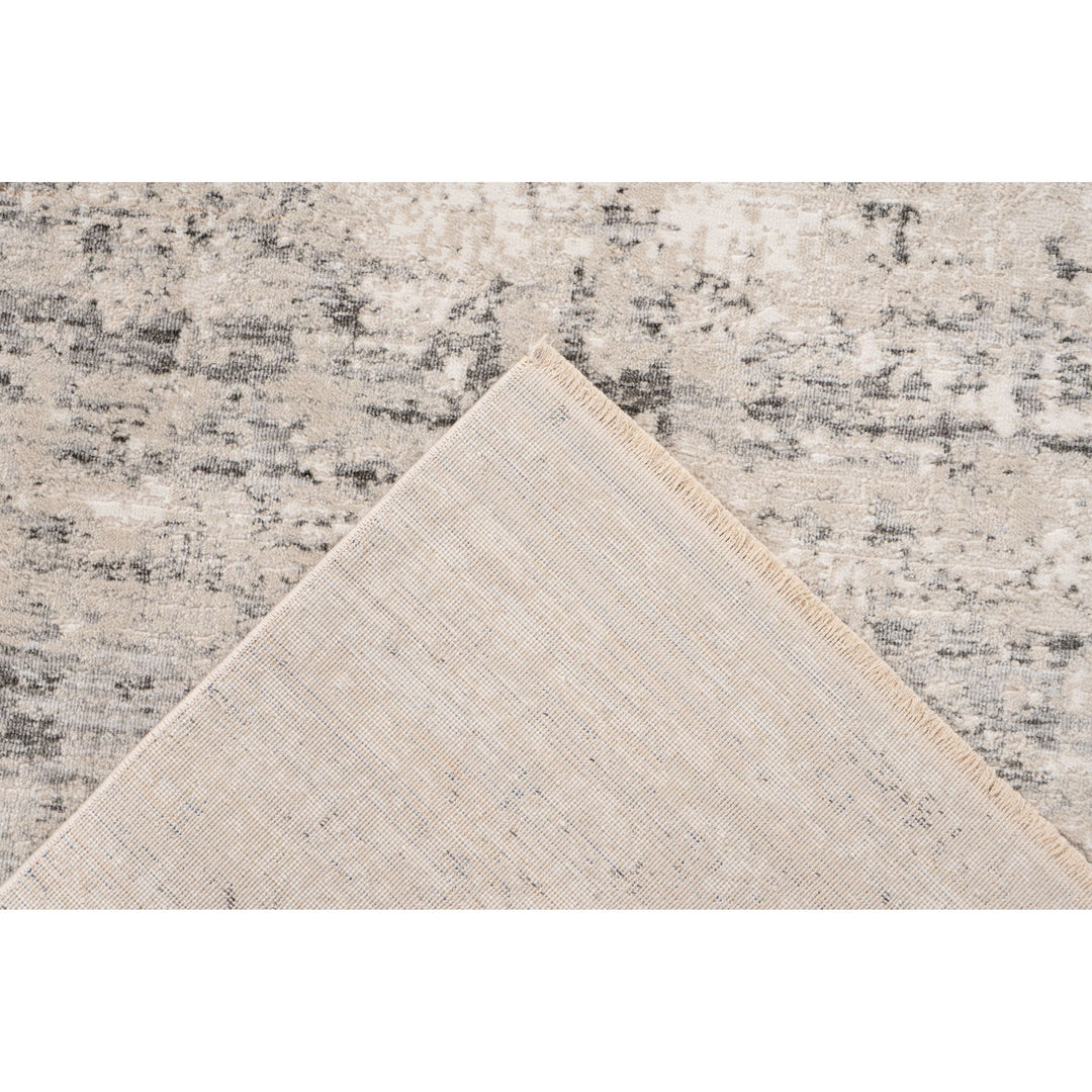 Vista 702 Silver Teppich