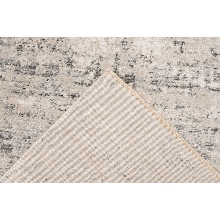 Vista 702 Silver Teppich