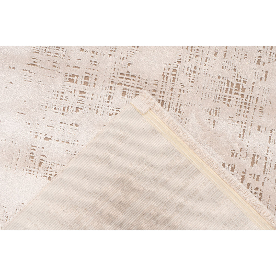Venezia 902 Beige Teppich