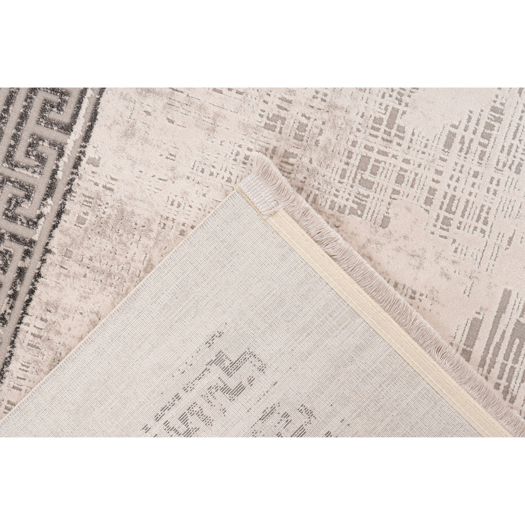 Venezia 902 Silver Teppich