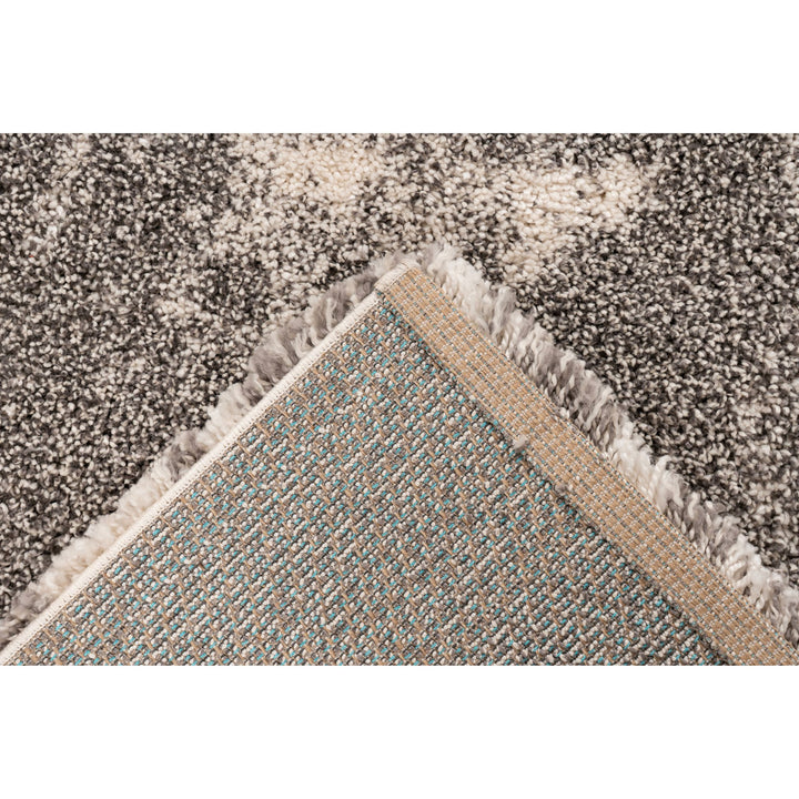 Pierre Cardin – Mirage 702 Silver Teppich