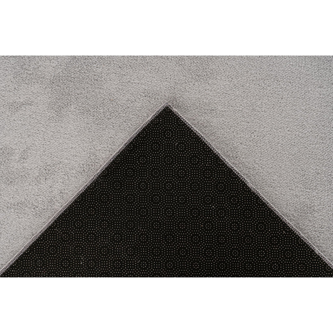 Relax 200 Silver Teppich