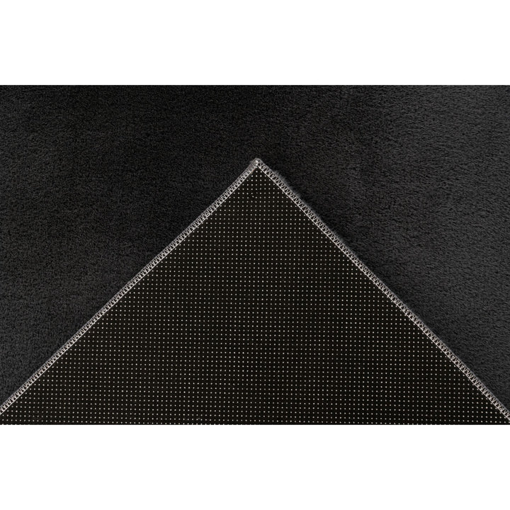 Spirit 500 Grau Teppich