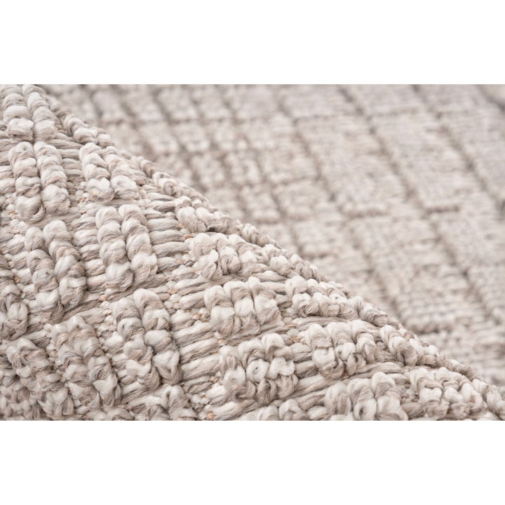 Luxor 301 Silver – Teppich