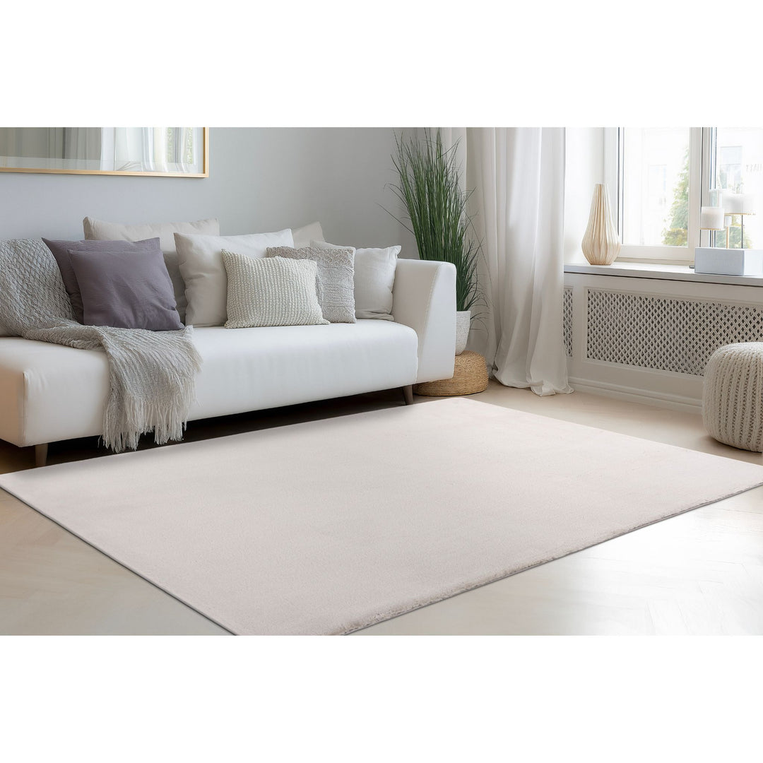 Spirit 500 Silver Teppich