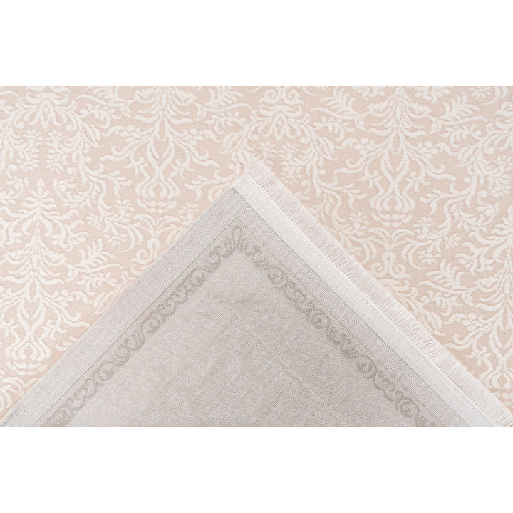 Pierre Cardin – Clairmont 902 Ivory Teppich