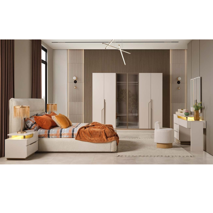 Beta Schlafzimmer