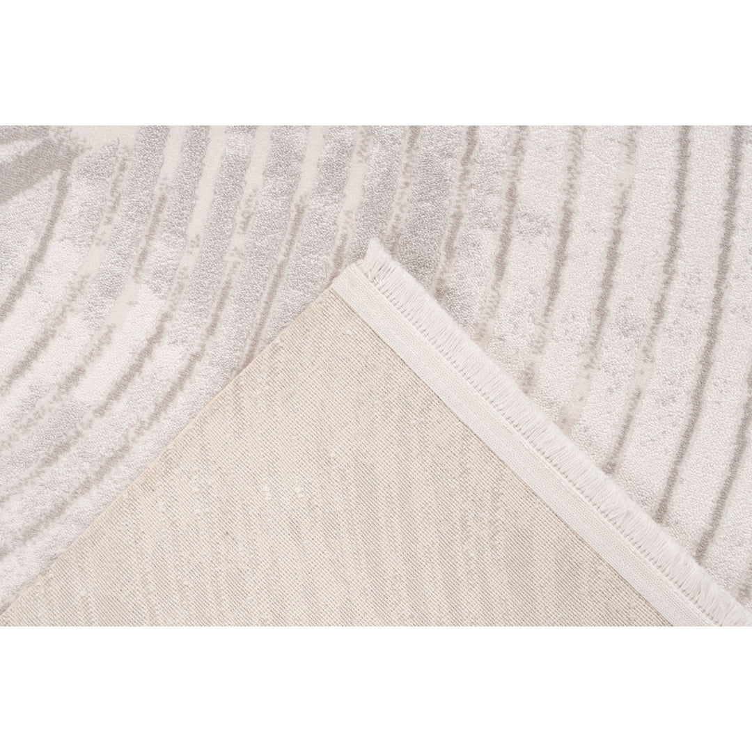 Pierre Cardin – Jardin 702 Silver Teppich