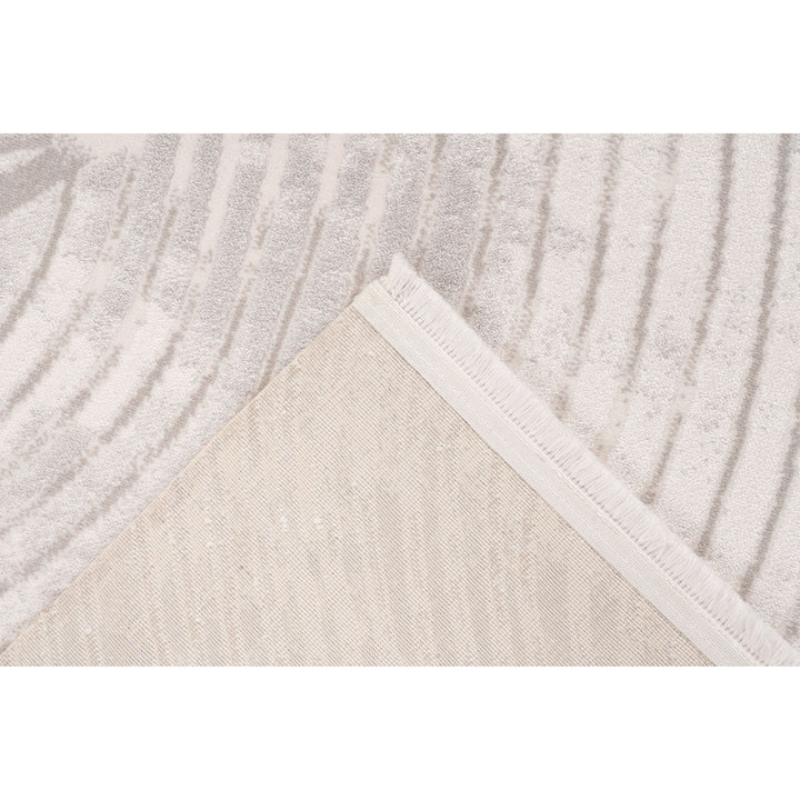 Pierre Cardin – Jardin 702 Silver Teppich