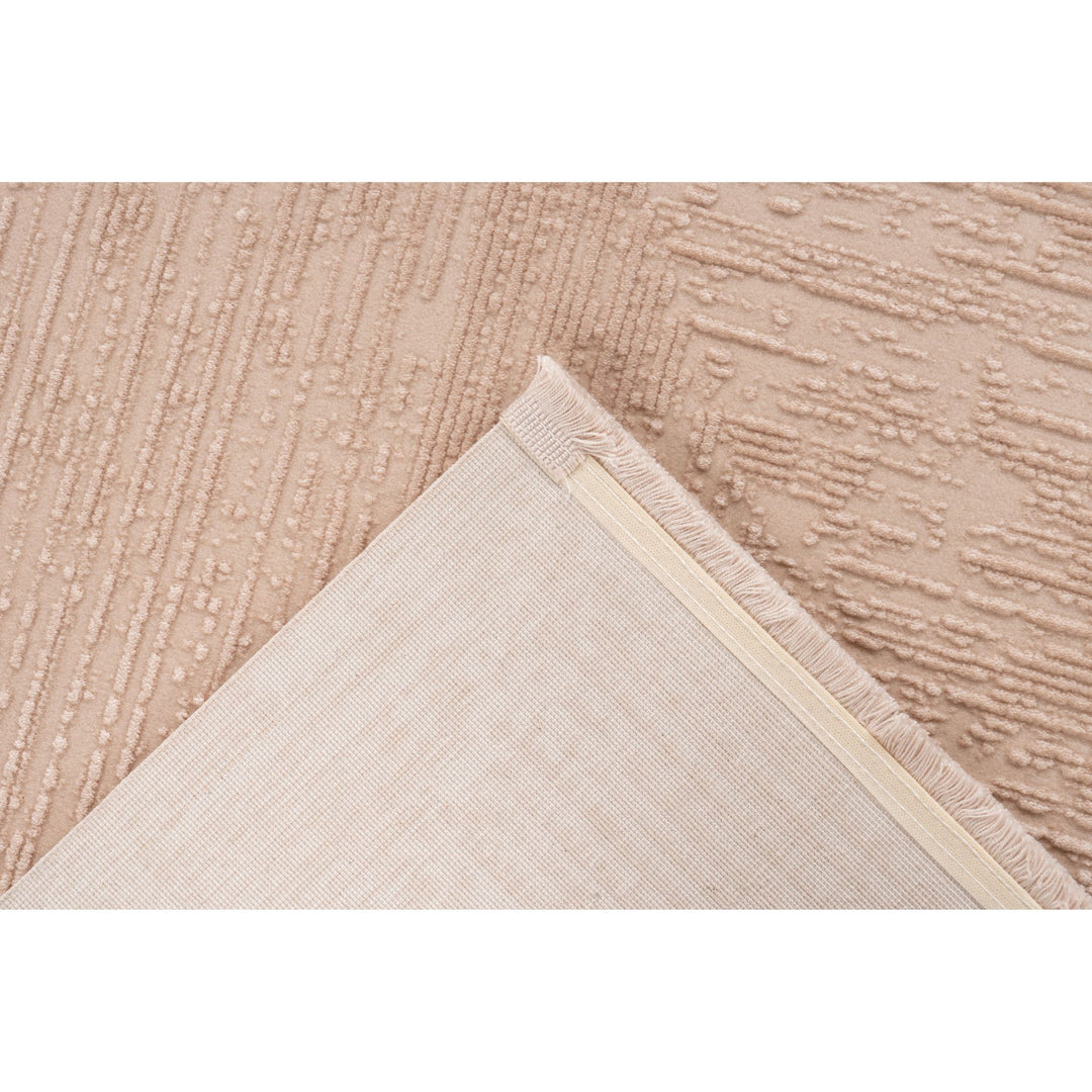 Verona 801 Beige Teppich