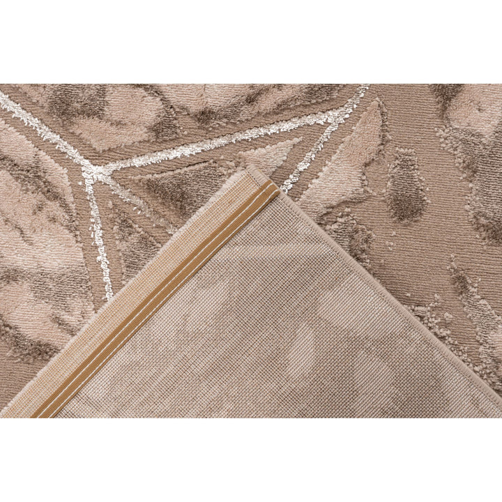 Marmaris – 402 Beige Teppich
