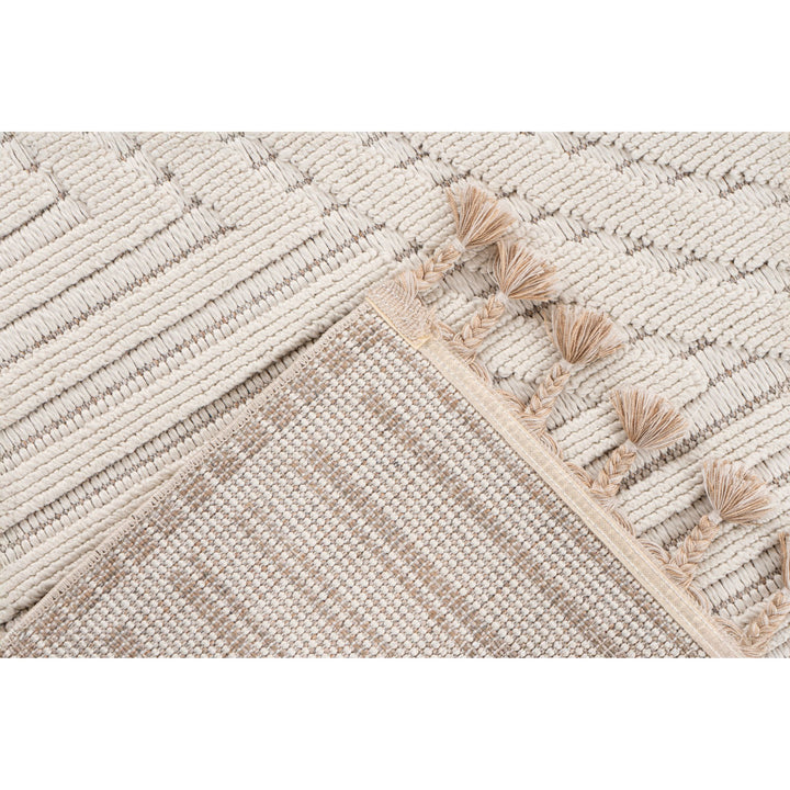 Luxor 302 Ivory – Teppich