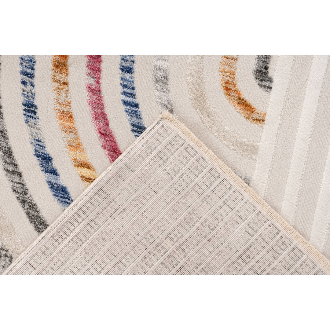 Vista 703 Multicolor Teppich