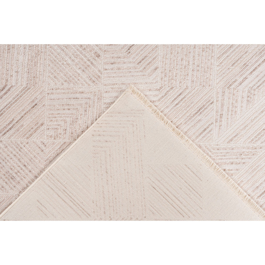 Palermo 901 Beige Teppich