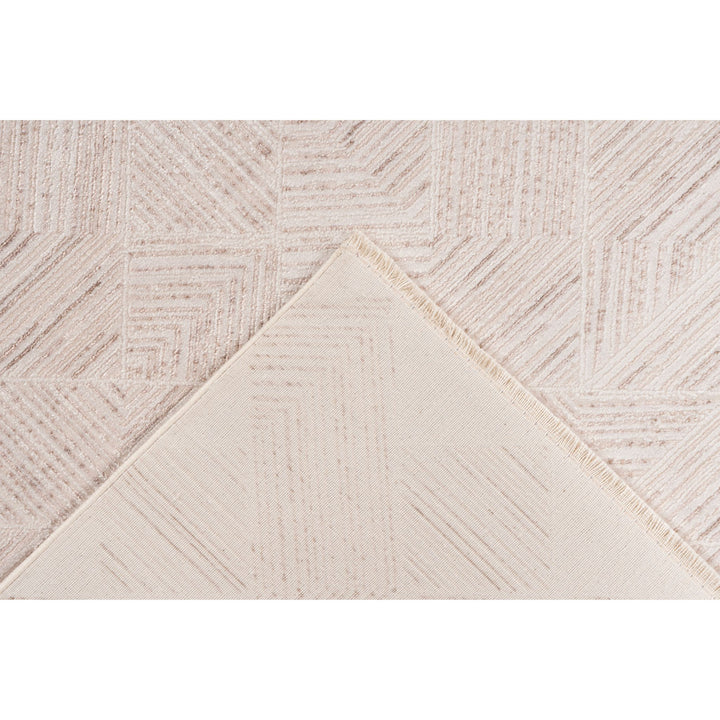 Palermo 901 Beige Teppich