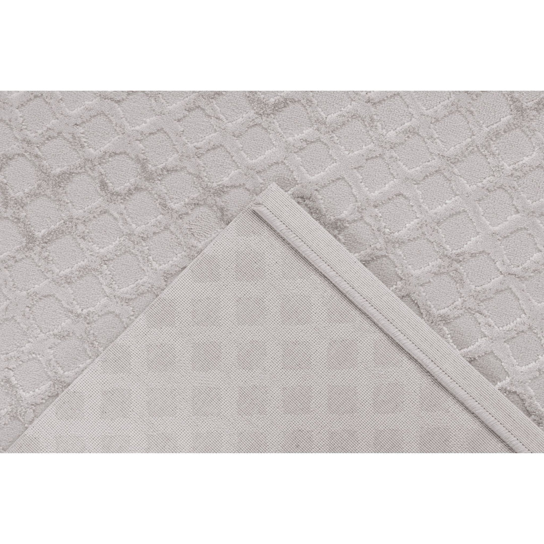 Pierre Cardin – Calais 501 Silver Teppich