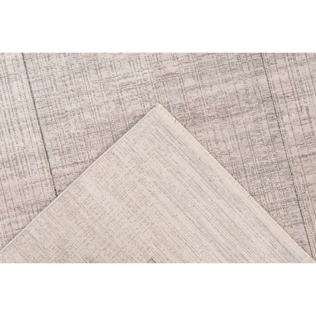 Palermo 902 Silver Teppich