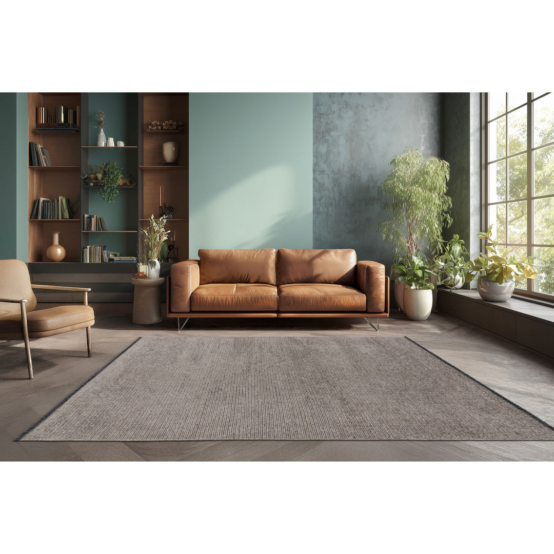 Roma 700 Silver Teppich