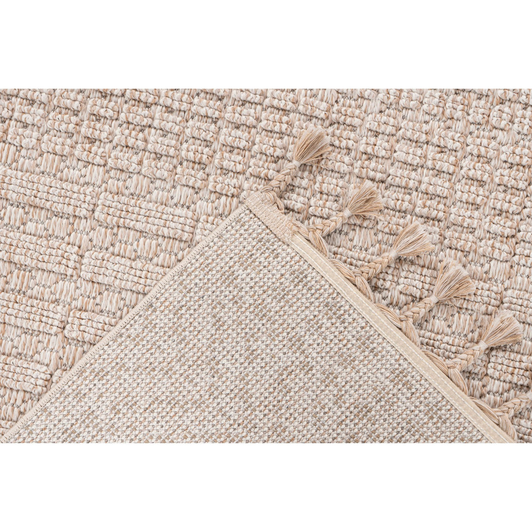 Luxor 301 Beige – Teppich