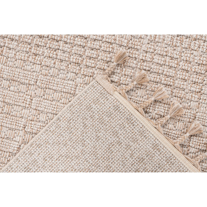 Luxor 301 Beige – Teppich