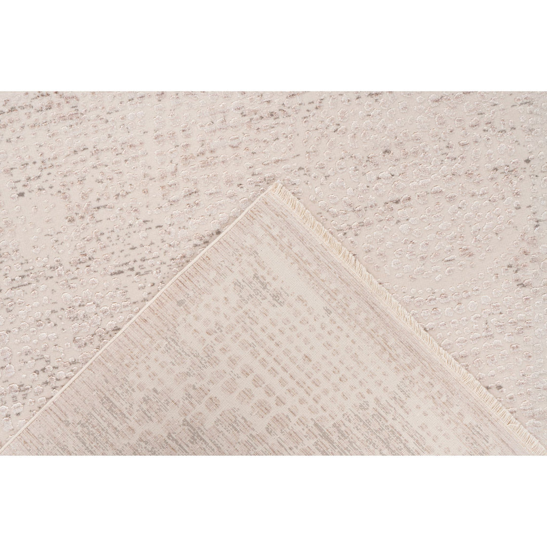 Palermo 903 Beige Teppich